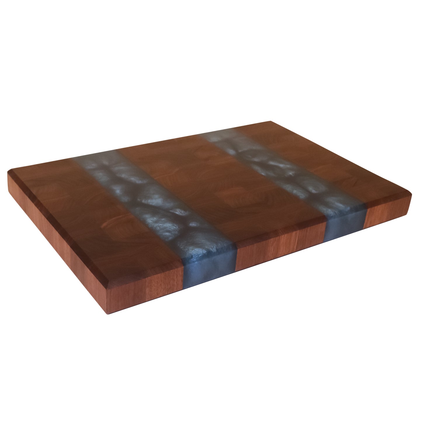 End Grain Butcher Block