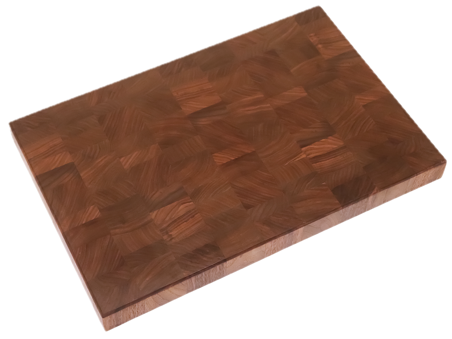 End Grain Butcher Block