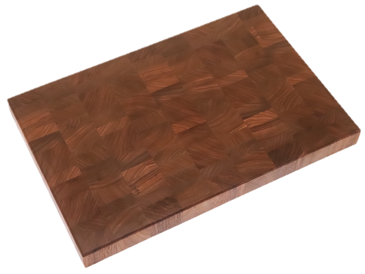 End Grain Butcher Block